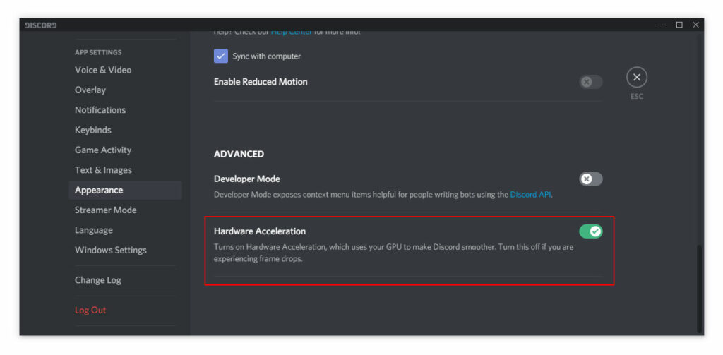 Top 8 Solutions To Fix Discord Lagging Issues On Windows 10