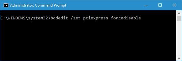 Nvidia graphics card not detected 
