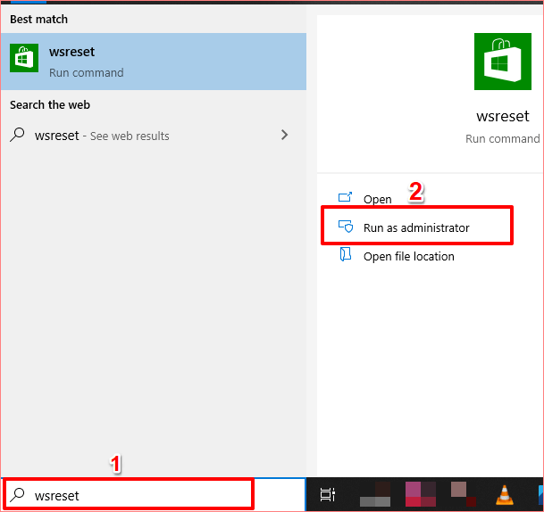 Fix Kan Sea Of Thieves niet downloaden op Windows 10