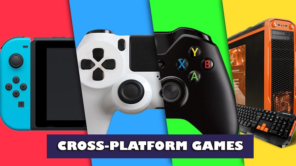 All Cross-Platform Games 