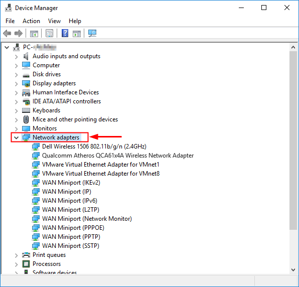 Qualcomm Atheros Qca61x4a Driver Issue 