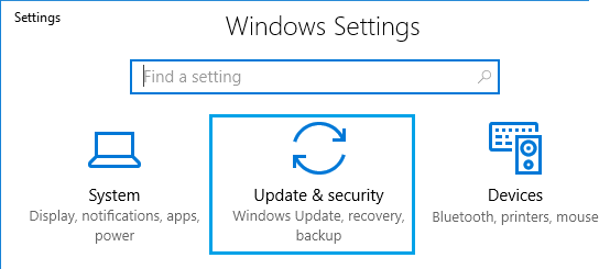 Fix Windows 10 Update KB5001330 Fails To Install