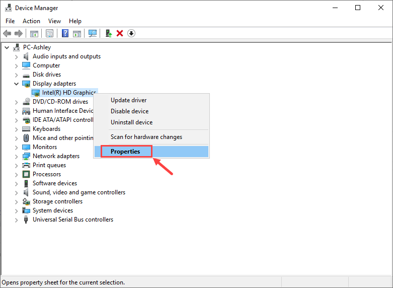 Kernel Mode Heap Corruption BSOD