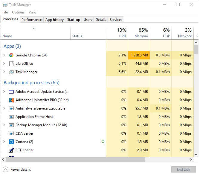 Steam randomly stops downloading