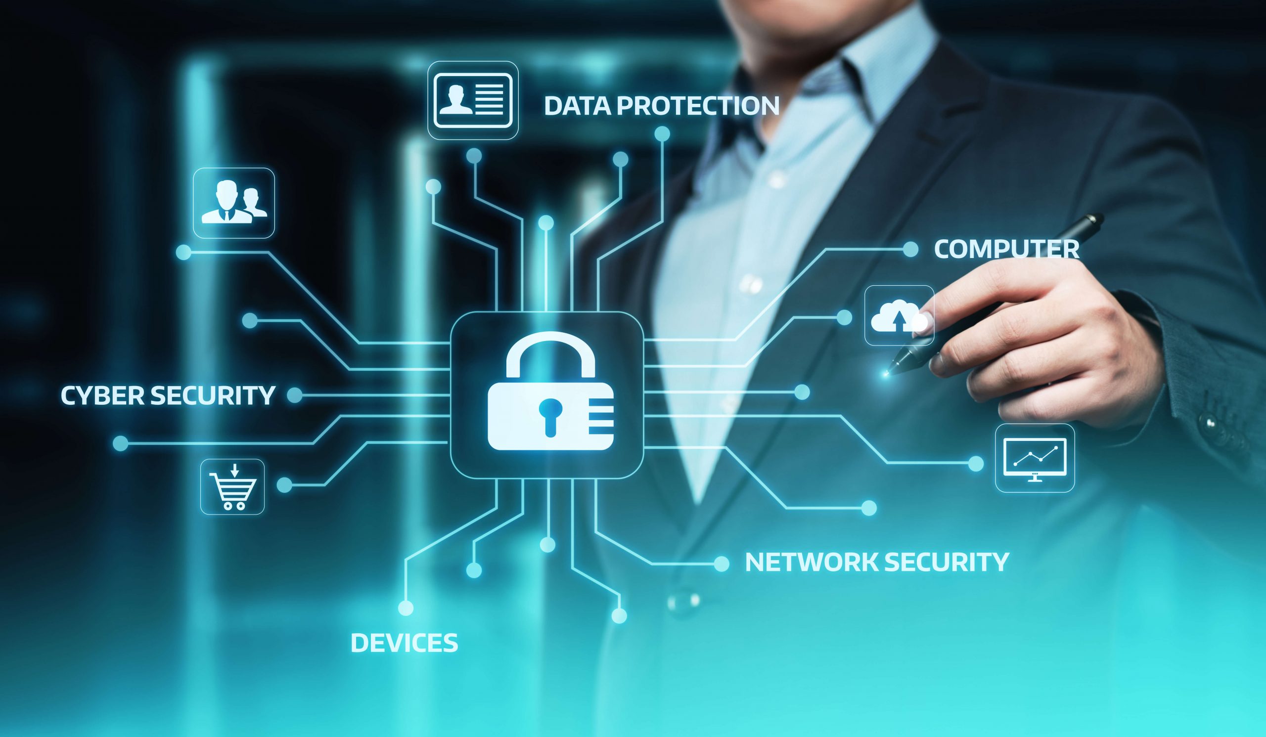 Top 7 Benefits Of Cyber Security You Must Be Aware Of