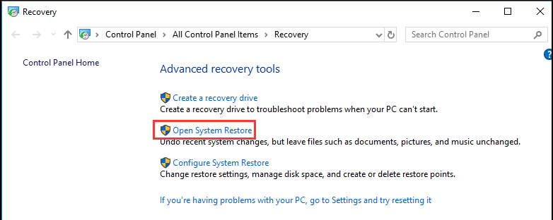 Windows 10 KB5001330 issues