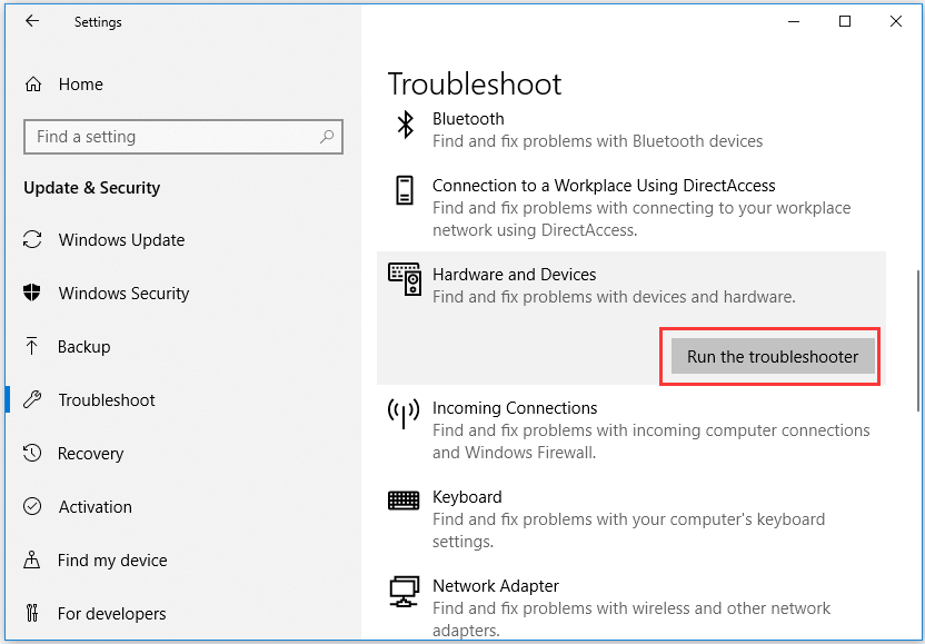 external hard drive won't eject 