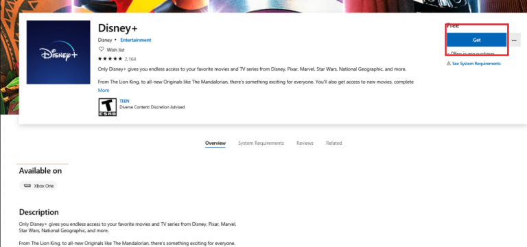How to Fix Disney Plus Login Not Working? [100% RESOLVED]