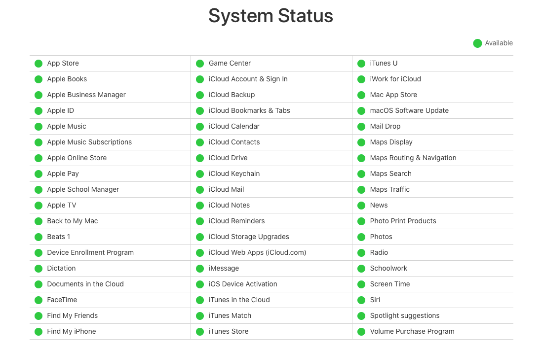 macOS Big Sur won't install