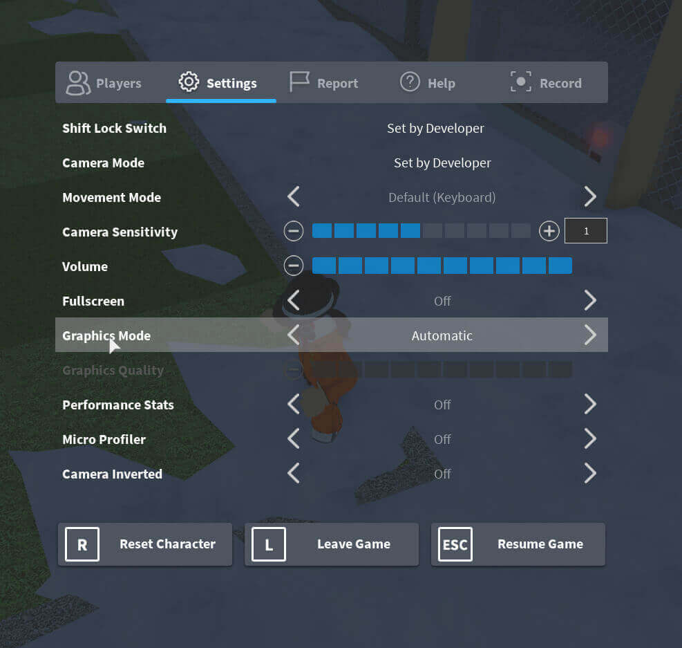 How to fix roblox crashing on pc