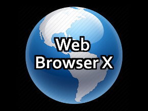 browser web per Roku