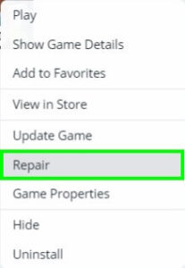 Repair Dragon Age Inquisition 