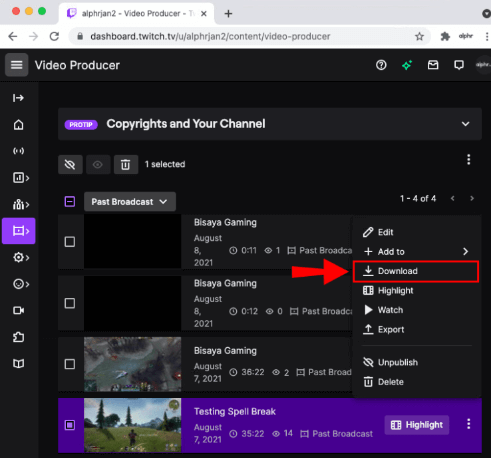  download twitch voids as a viewer