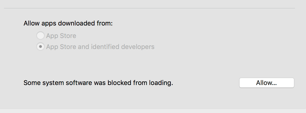 Bluestacks Engine start niet op Mac wordt opgelost.