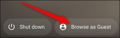 guest mode on chromebook 1