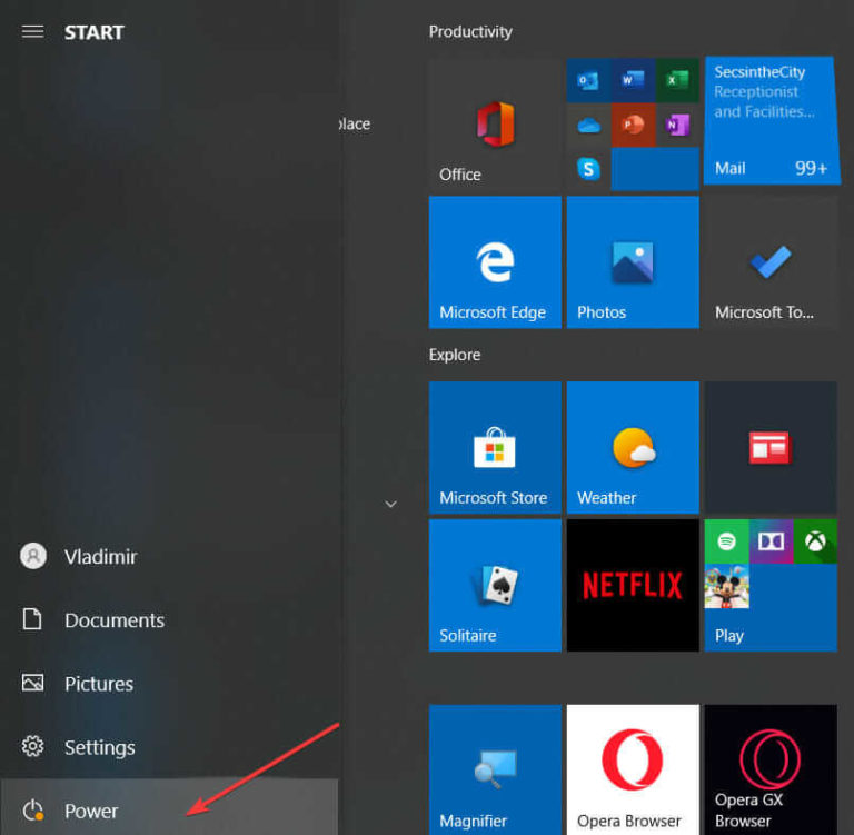 “Error Code 0XC0000035” Kernel Event Tracing [10 EASY FIXES]