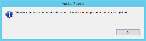 recover deleted PDF files