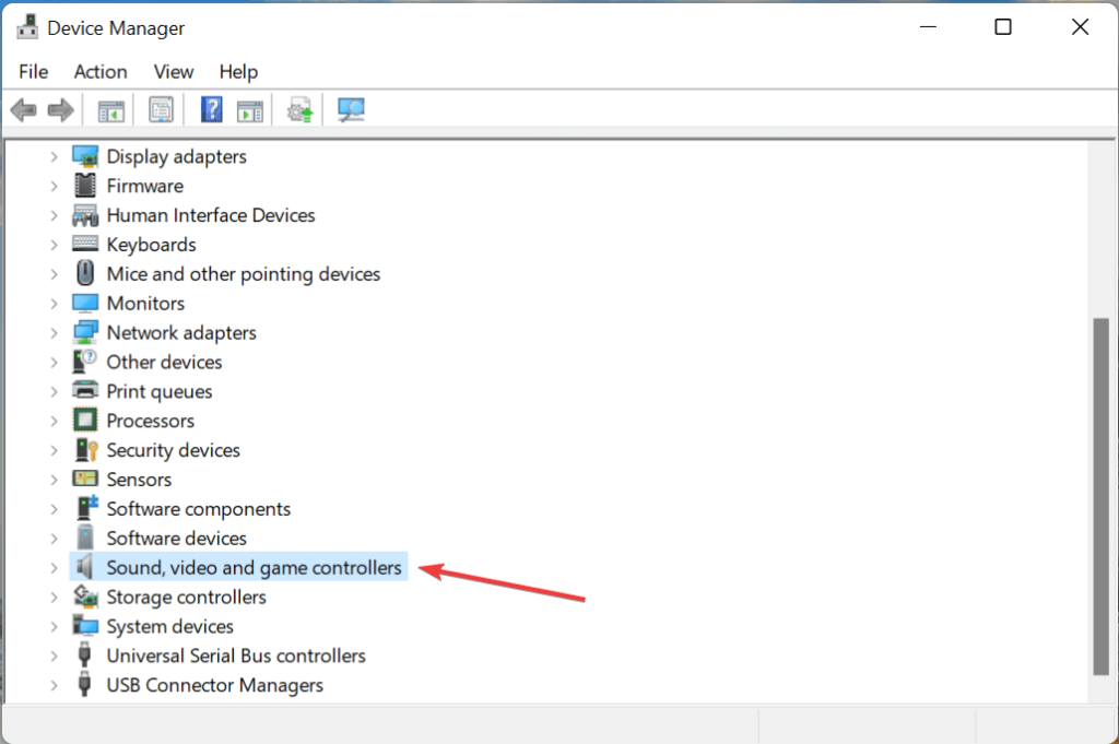Fix “Audio/Sound Crackling” on Windows 11 [STEPBYSTEP GUIDE]
