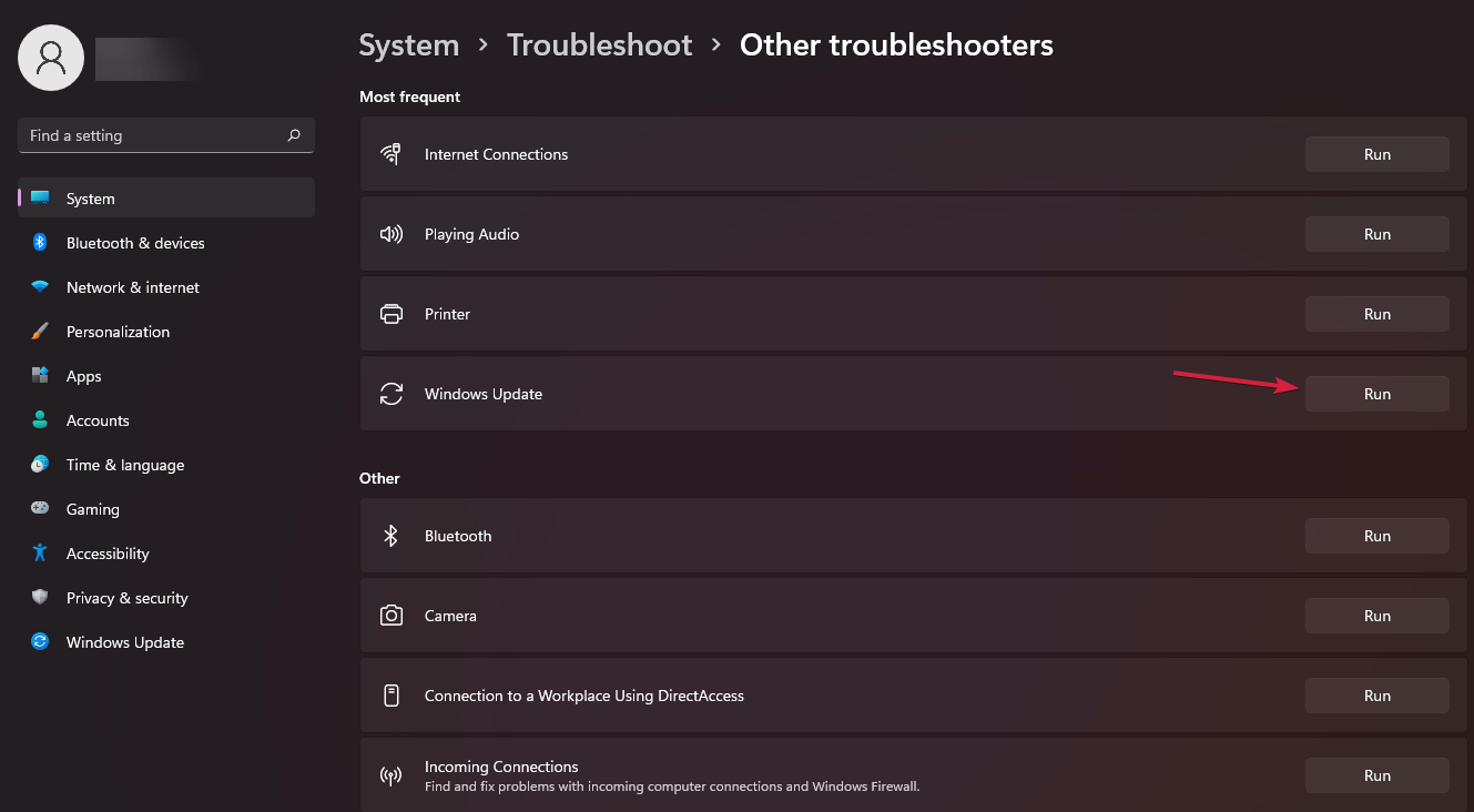 Undoing Changes Made to your Computer