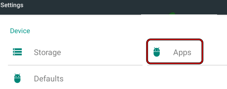 Paramount Plus Error Code 3205 