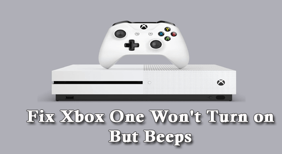 Xbox One Won't Turn On? How to Fix It