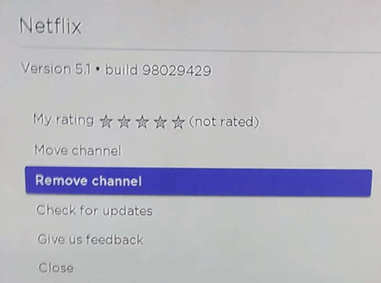Fixed Netflix Error Code NW25 On Different Devices