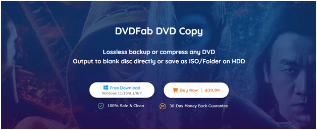 Best DVD Copy Software 