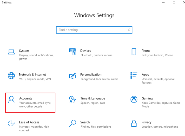 14 FIXES Microsoft Store Page Could Not be Loaded Error