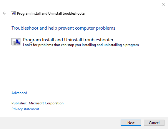 Error applying transforms, verify that the specified transforms paths are valid