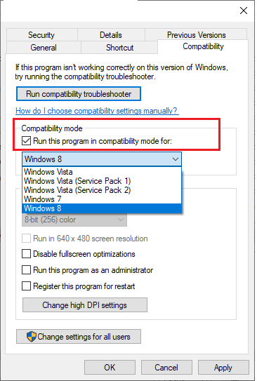 the ordinal 43 could not be located fallout 3