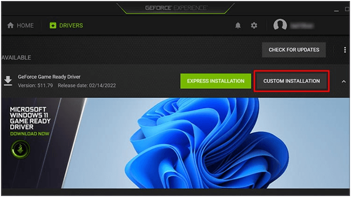 You Are Not Currently Using A Display Attached To An Nvidia GPU