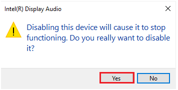 Overwatch Voice Chat Not Working