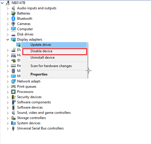 A D3d11 Compatible GPU Is Required to Run the Engine