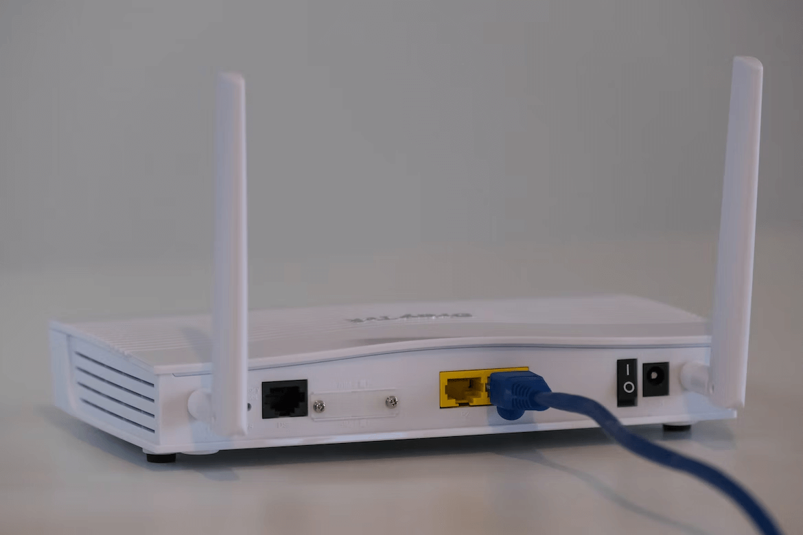 Speed Up Your WiFi Connection
