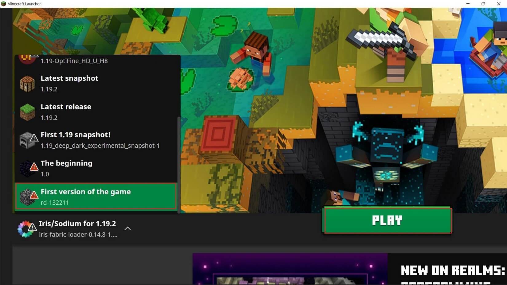 Minecraft opengl error Minecraft opengl error