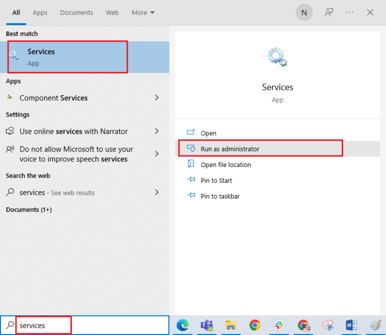9 Fixes Easy Anti Cheat Error 30005 (CreateFile Failed With 32)
