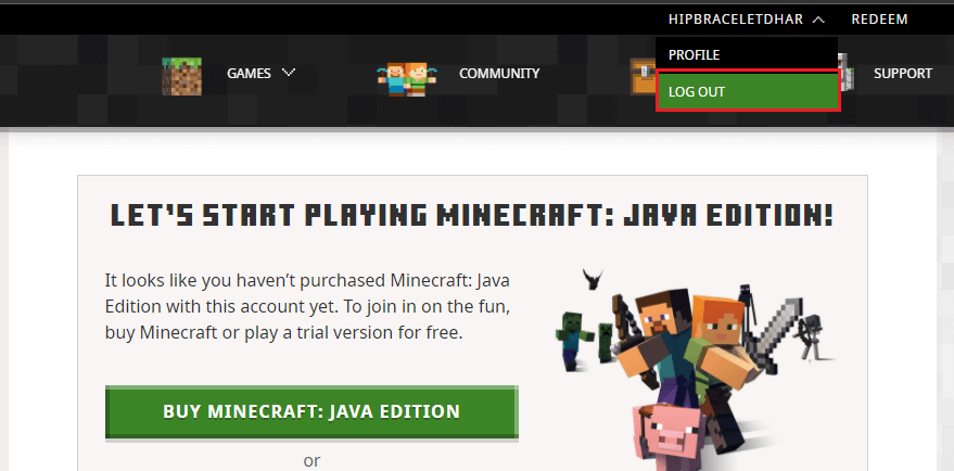 Minecraft Error Code Deep Ocean