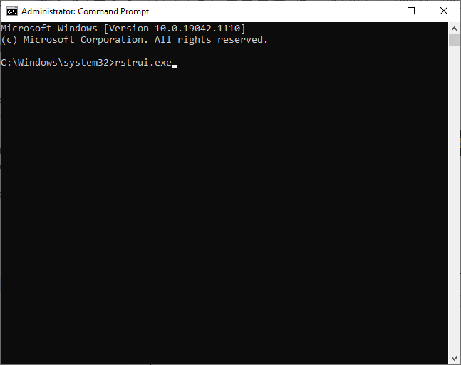 WFP_INVALID_OPERATION BSOD