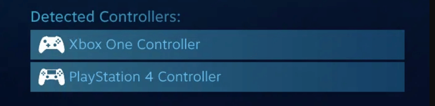 Sonic Frontier controller not working 