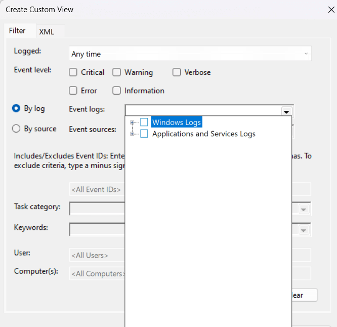 kernel data inpage error