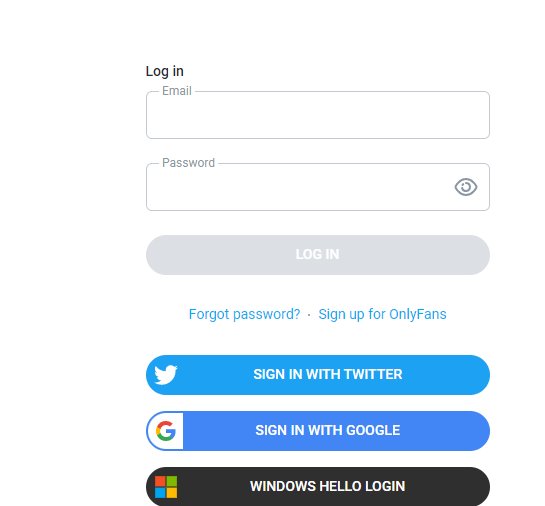 7 Tricks to Fix OnlyFans Internal Error