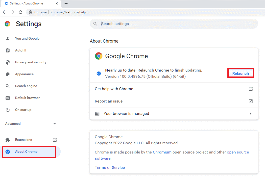 Field Browser Doesn’t Contain a Valid Alias Configuration