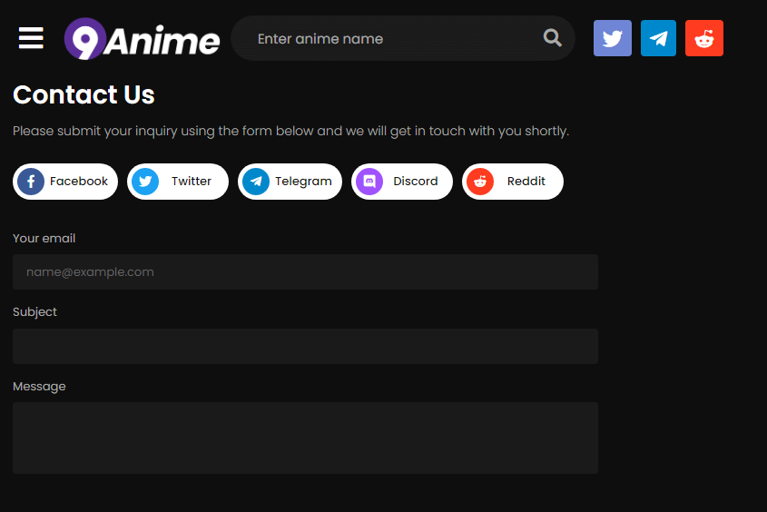 POLL]: 9anime Companion - Remove Ads : r/9anime