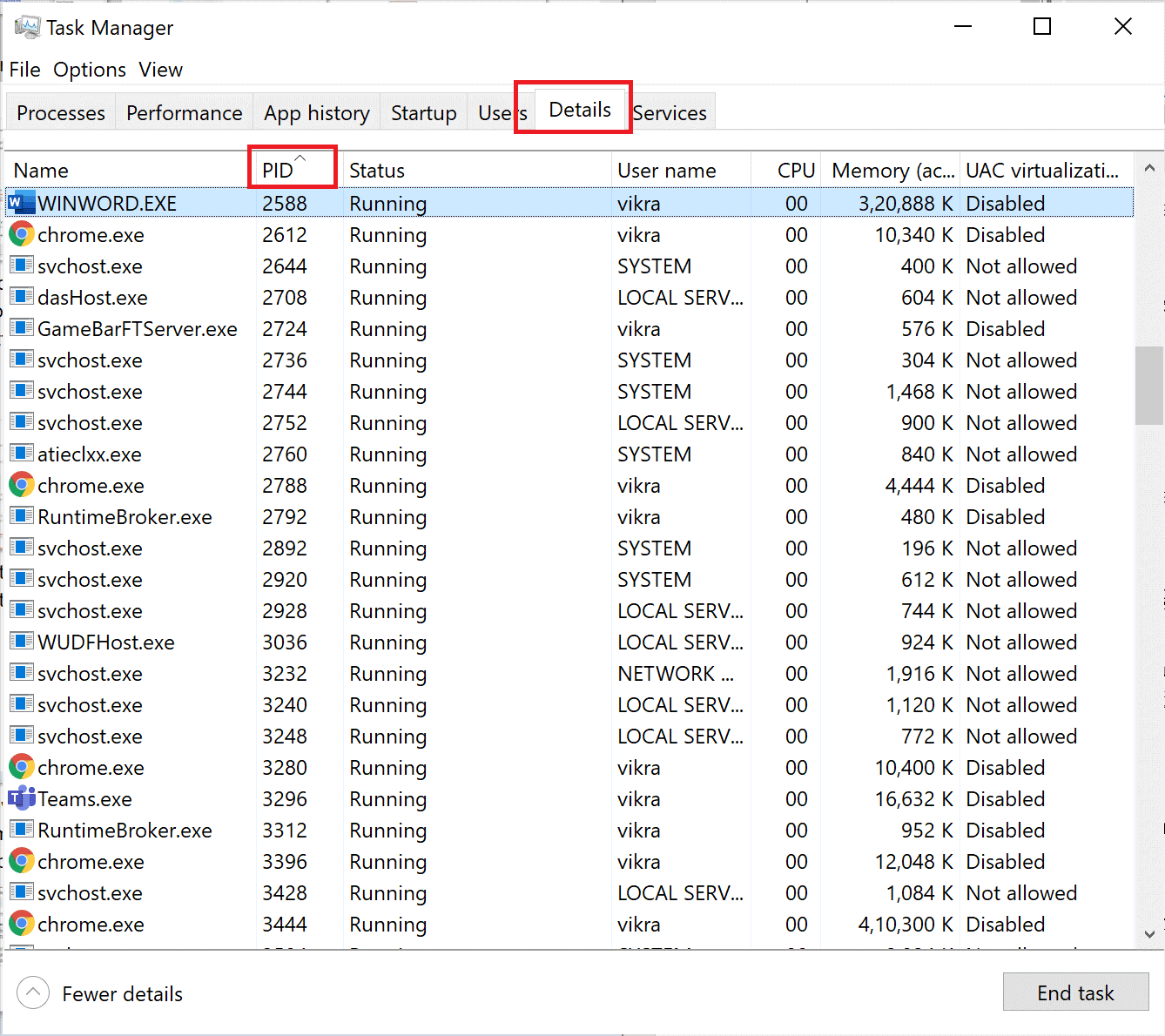 How Do I Fix High CPU Usage