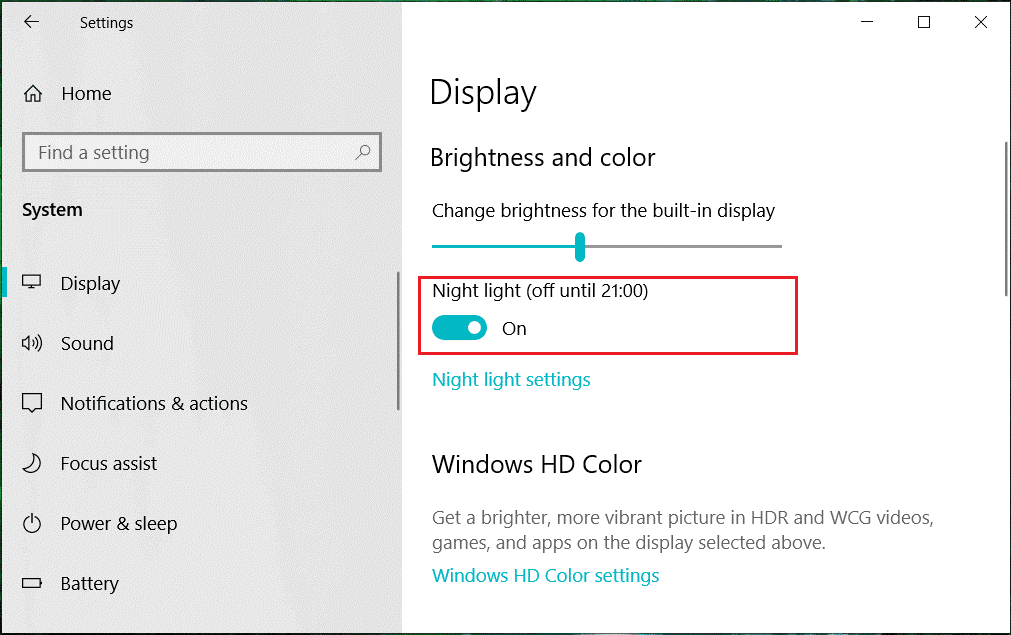 Asus laptop screen flickering