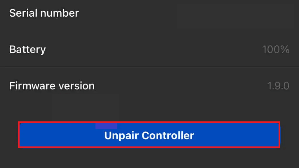 Oculus Quest 2 Controller Not Working 