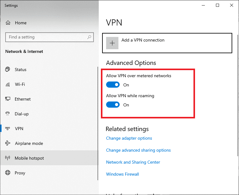 chrome://net-internals/#dns