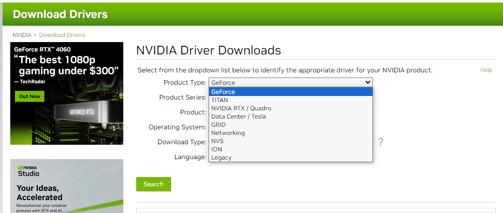 www.XNXUBD 2022 Nvidia drivers